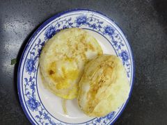 -李记热干面· 襄阳牛肉面