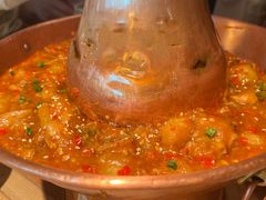 -浩海火燒雲傣家菜(芮欧百货店)