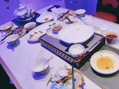 -宴遇天山