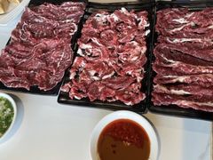 -三毛牛肉店(福强店)