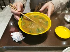 -大壶春生煎(四川中路店)