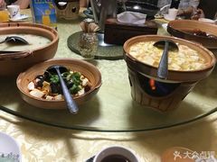 -堂宴·老厦门私房菜(1988仙岳总店)