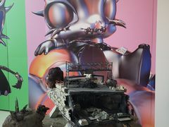 -四川美术学院美术馆