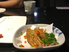 -梅筑·创意料理(王府井百货店)