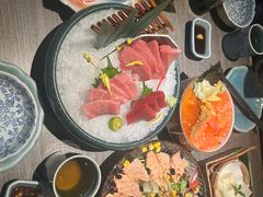-炙柒Sekinana·精致日料(合生汇店)