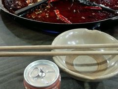 -正渝70年代老火锅(汽博店)