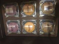 -星巴克(济南美莲广场店)