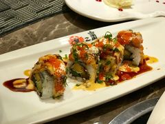 -蟹之国·精品蟹料理(极地店)