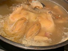 -大红袍火锅料理(尖沙咀店)