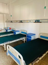 -江西省儿童医院(东湖院区)