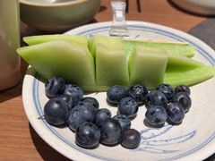 -巴奴毛肚火锅(京西大悦城店)