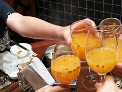 -东海怡品海鲜豆捞(舟宿夜江店)