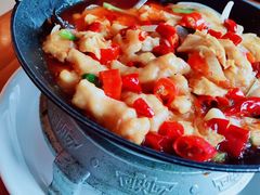 -并州饭店·并萃阁