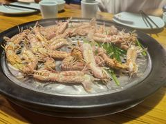 -黄寺蒸汽海鲜(黄寺大街店)