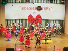 -协和双语学校(虹桥校区)