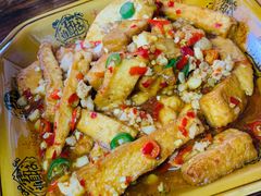 -和福餐馆(西江古街店)