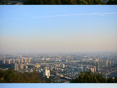 -杭州半山国家森林公园