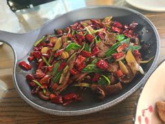 -俏湘私房菜(国贸店)