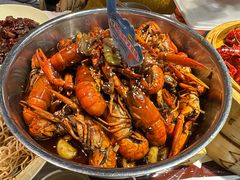 -靓靓蒸虾·头牌蒸虾(雪松路总店)