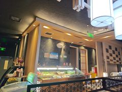 -AJIYA·池袋日式烧肉自助(天津万象城店)