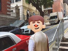 -大馆(前中区警署建築群)