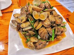 -京朋串屋·烧烤(望京西路总店)