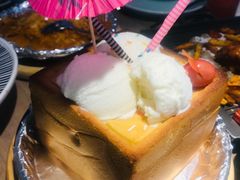 -小菜园新徽菜(溧阳万达店)