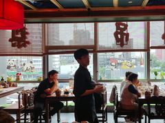 -小吊梨汤·北京菜·烤鸭(双井乐成中心店)