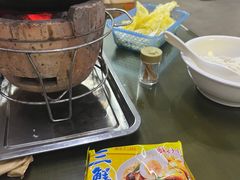 -上南瓦煲鸡·清远鸡·老字号(总店)