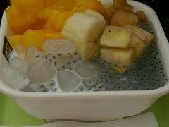 -满记甜品(无锡八佰伴店)