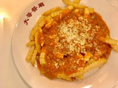 -大哥餐厅(西城花园店)