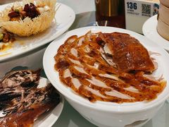 -眉州东坡(北苑华贸店)