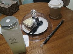 -藏猫猫咖啡主题馆(中央大道店)