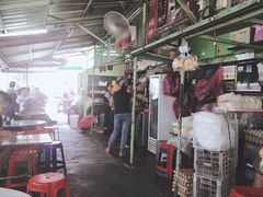 -多春茶室