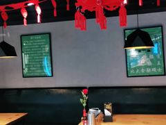 大堂-腰子哥烤串(石佛营炫特店)