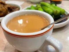 -香江姳苑粥饭(人民广场店)