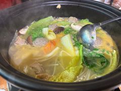 -阿鸡鱼庄·顺德鲜蒸小炒(亚运村店)