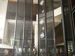 -舟山希尔顿酒店