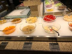 -汉巴味德(印象城店)