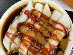 -海浪食店(湖滨中路店)