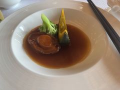 -富力丽思卡尔顿酒店·丽轩中餐厅