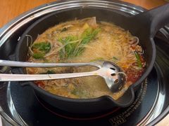 -黔三一夺夺粉酸汤火锅(百信店)
