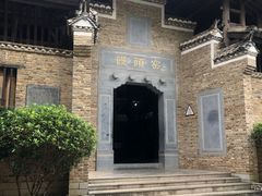 -景德镇古窑民俗博览区