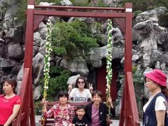 -横店影视城明清宫苑园区