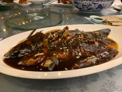 西湖醋鱼-山外山菜馆(玉泉路店)