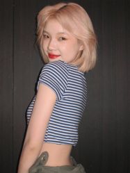 -New Fashion发型定制