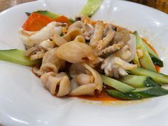 -南记食粥坊·宵夜大排档(莲花总店)