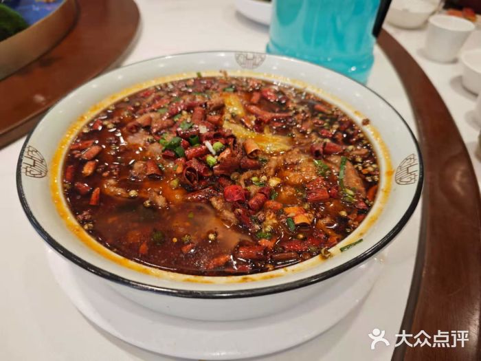 裕德隆清真饭庄·天津特色菜(东丽店)图片