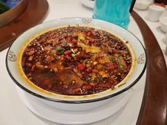 -裕德隆清真饭庄·天津特色菜(东丽店)