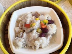 和味蒸排骨-海皇食府(水都假日酒店店)